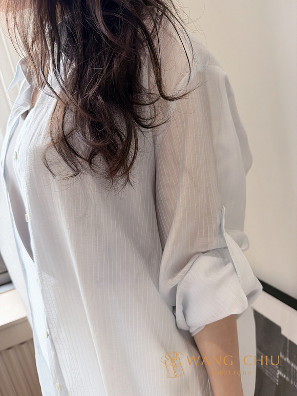 WANG CHIU 麻豆照